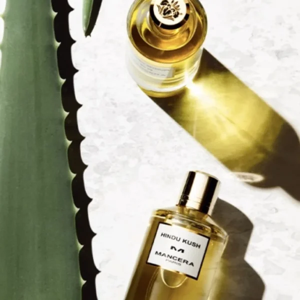 Mancera Paris Profumi Corpo | MANCERA – Hindu Kush 60 ml