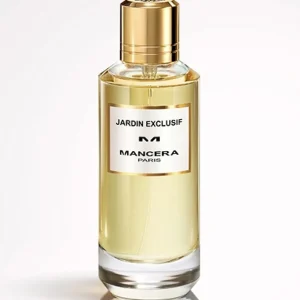 Mancera Paris Profumi Corpo | MANCERA – Jardin Exclusif 60 ml