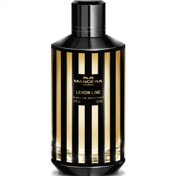 Mancera Paris Profumi Corpo | MANCERA – Lemon Line 120 ml