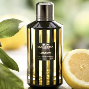 Mancera Paris Profumi Corpo | MANCERA – Lemon Line 120 ml