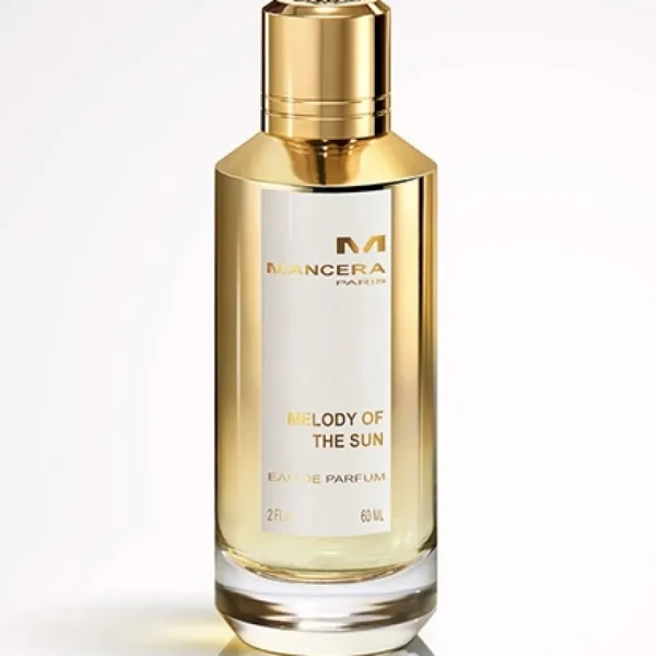 Mancera Paris Profumi Corpo | MANCERA – Melody Of The Sun 60 ml