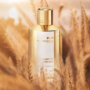 Mancera Paris Profumi Corpo | MANCERA – Melody Of The Sun 60 ml