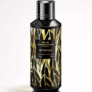 Mancera Paris Profumi Corpo | MANCERA – Of The Wild 60 ml