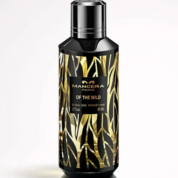 Mancera Paris Profumi Corpo | MANCERA – Of The Wild 60 ml