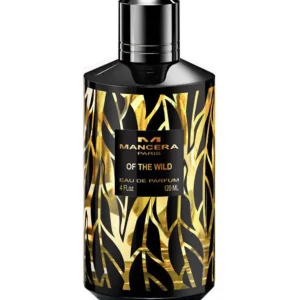 Mancera Paris Profumi Corpo | MANCERA – Of The Wild 120 ml