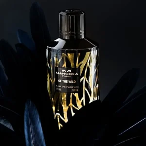 Mancera Paris Profumi Corpo | MANCERA – Of The Wild 60 ml