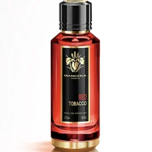 Mancera Paris Profumi Corpo | MANCERA – Red Tobacco 60 ml