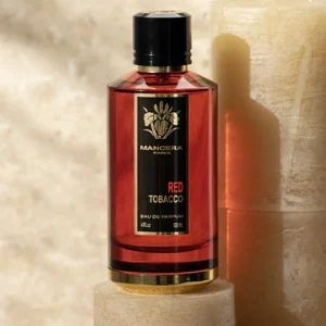 Mancera Paris Profumi Corpo | MANCERA – Red Tobacco 120 ml