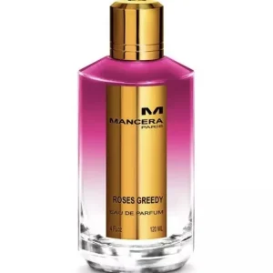 Mancera Paris Profumi Corpo | MANCERA – Roses Greedy 120 ml