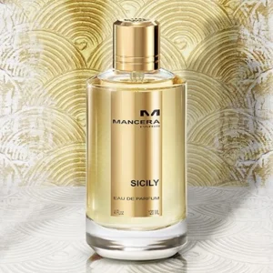 Mancera Paris Profumi Corpo | MANCERA – Sicily 120 ml