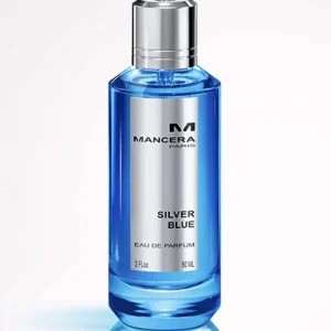 Mancera Paris Profumi Corpo | MANCERA – Silver Blue 60 ml