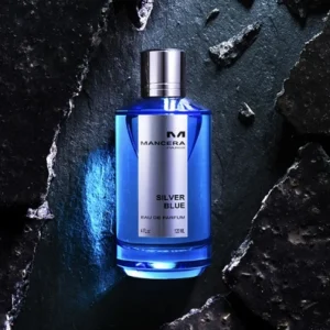 Mancera Paris Profumi Corpo | MANCERA – Silver Blue 60 ml