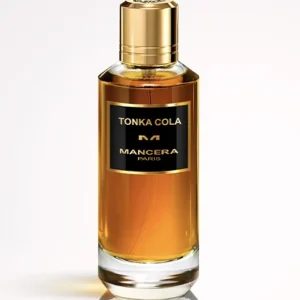 Mancera Paris Profumi Corpo | MANCERA – Tonka Cola 60 ml