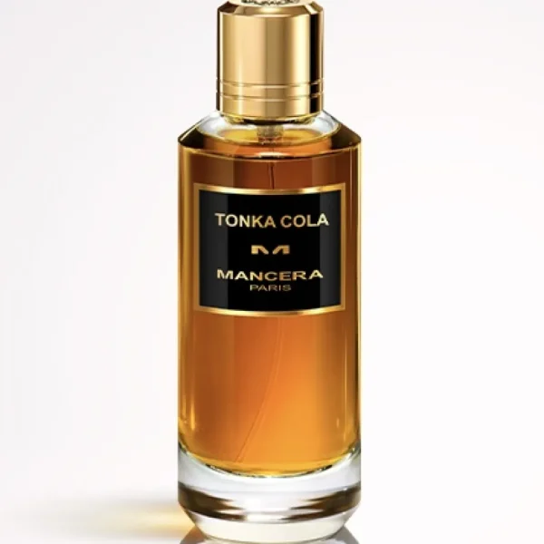 Mancera Paris Profumi Corpo | MANCERA – Tonka Cola 60 ml