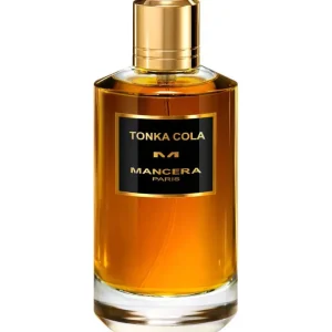 Mancera Paris Profumi Corpo | MANCERA – Tonka Cola 120 ml
