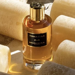 Mancera Paris Profumi Corpo | MANCERA – Tonka Cola 120 ml