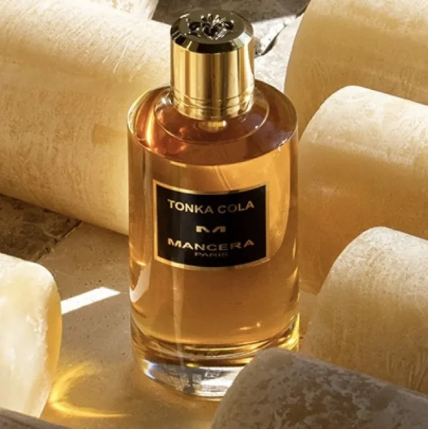 Mancera Paris Profumi Corpo | MANCERA – Tonka Cola 120 ml
