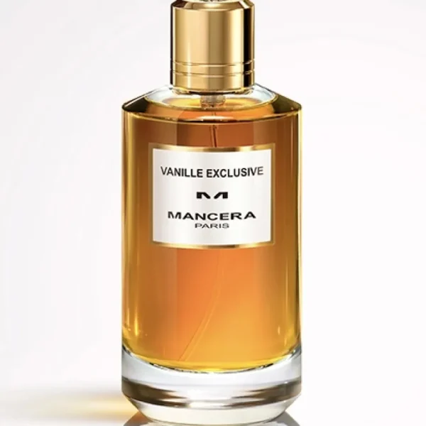 Mancera Paris Profumi Corpo | MANCERA – Vanille Exclusive 120 ml