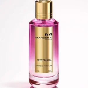 Mancera Paris Profumi Corpo | MANCERA – Velvet Vanilla 60 ml