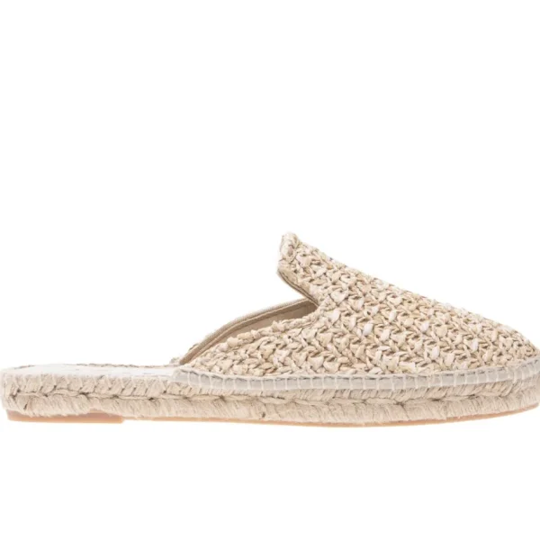 Donna Manebí Donna | Manebi – Mules – Yucatan – Raffia Net
