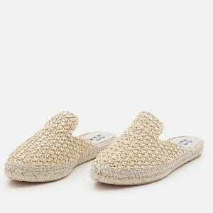 Donna Manebí Donna | Manebi – Mules – Yucatan – Raffia Net