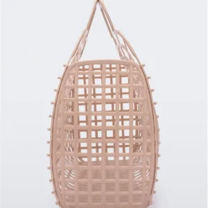 Melissa Borse | – Borsa in gomma Pink