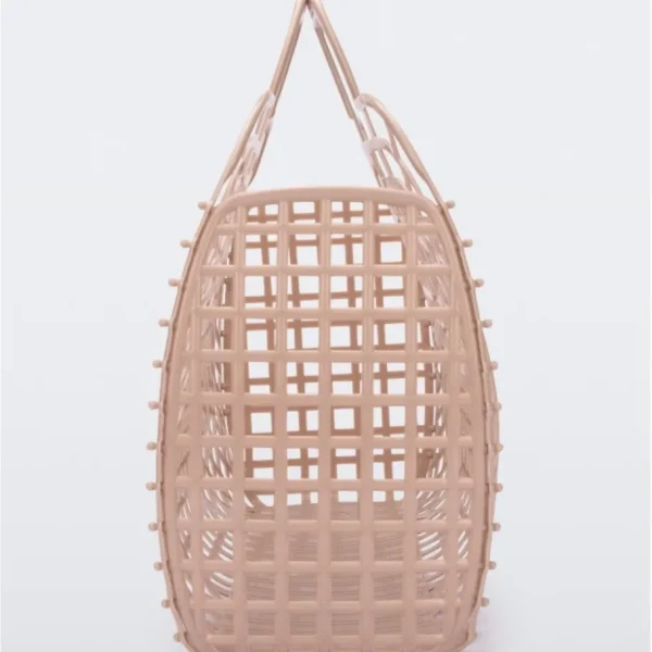 Melissa Borse | – Borsa in gomma Pink