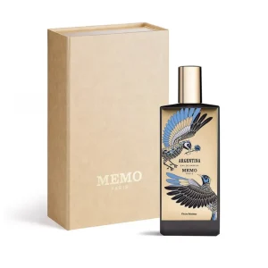 Memo Paris Profumi Corpo | – Argentina 75 ml EDP