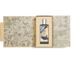 Memo Paris Profumi Corpo | – Argentina 75 ml EDP