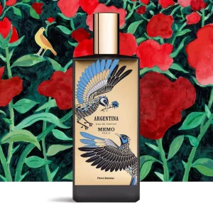 Memo Paris Profumi Corpo | – Argentina 75 ml EDP