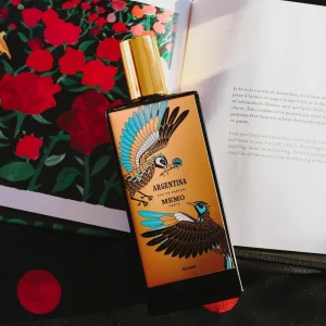 Memo Paris Profumi Corpo | – Argentina 75 ml EDP