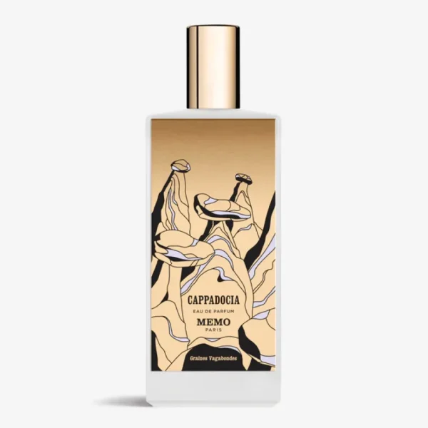 Memo Paris Profumi Corpo | – Cappadocia 75 ml EDP