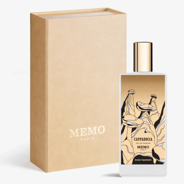 Memo Paris Profumi Corpo | – Cappadocia 75 ml EDP