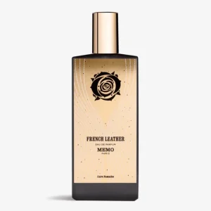 Memo Paris Profumi Corpo | – French Leather 75 ml EDP