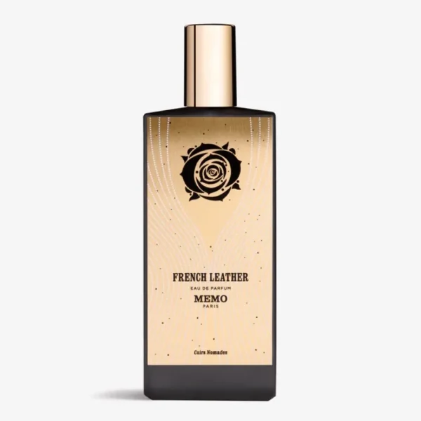Memo Paris Profumi Corpo | – French Leather 75 ml EDP