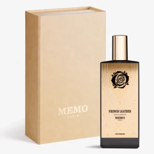 Memo Paris Profumi Corpo | – French Leather 75 ml EDP