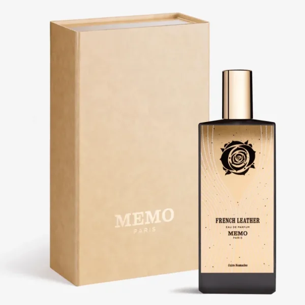 Memo Paris Profumi Corpo | – French Leather 75 ml EDP