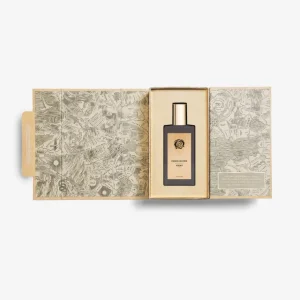 Memo Paris Profumi Corpo | – French Leather 75 ml EDP