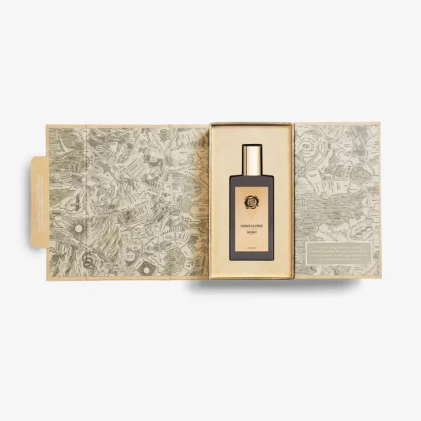Memo Paris Profumi Corpo | – French Leather 75 ml EDP