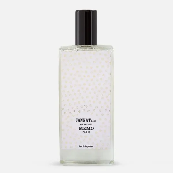 Memo Paris Profumi Corpo | – Jannat Baby 75 ml EDP