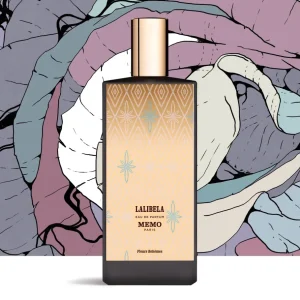Memo Paris Profumi Corpo | – Lalibela 75 ml EDP