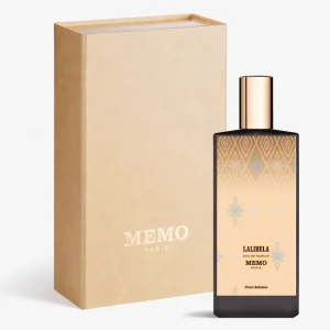 Memo Paris Profumi Corpo | – Lalibela 75 ml EDP