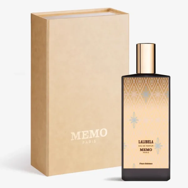 Memo Paris Profumi Corpo | – Lalibela 75 ml EDP