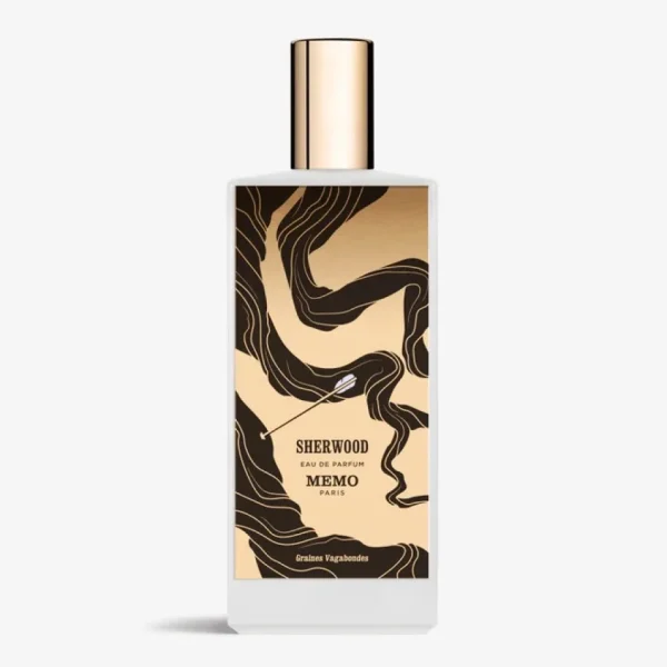 Memo Paris Profumi Corpo | – Sherwood 75 ml EDP