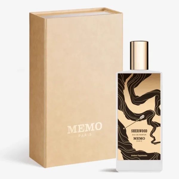 Memo Paris Profumi Corpo | – Sherwood 75 ml EDP