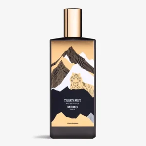 Memo Paris Profumi Corpo | – Tiger’s Nest 75 ml EDP
