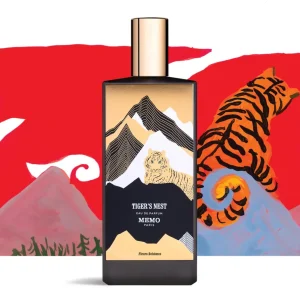 Memo Paris Profumi Corpo | – Tiger’s Nest 75 ml EDP