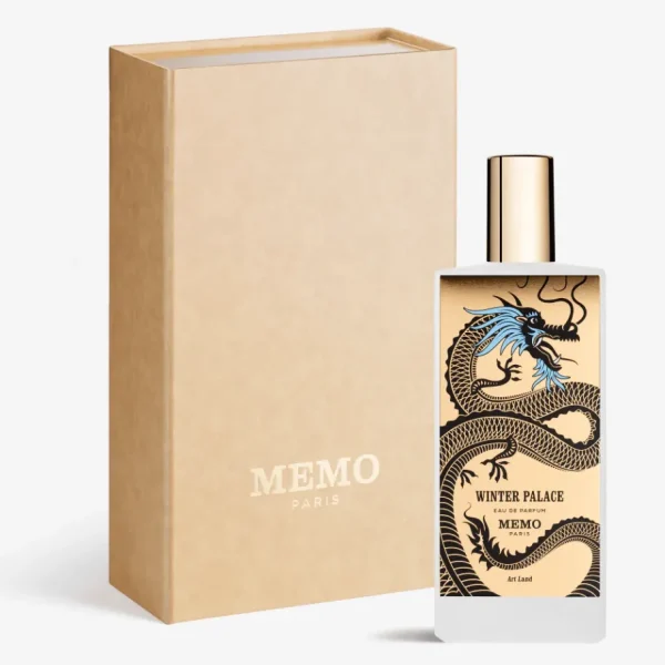 Memo Paris Profumi Corpo | – Winter Palace 75 ml EDP