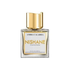Nishane Profumi Corpo | – Ambra Calabria 50ml