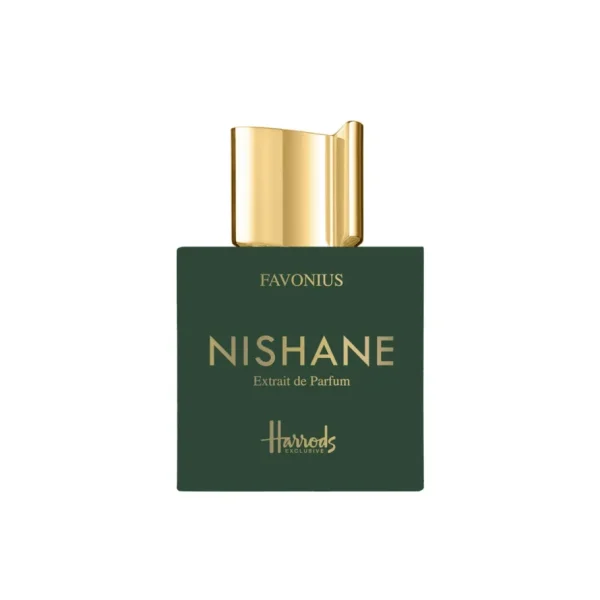 Nishane Profumi Corpo | – Favonius Extrait 50ml